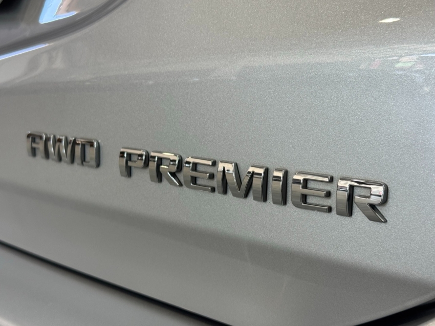 chevrolet equinox 2.0 16v turbo gasolina premier awd automatico 4p 2020