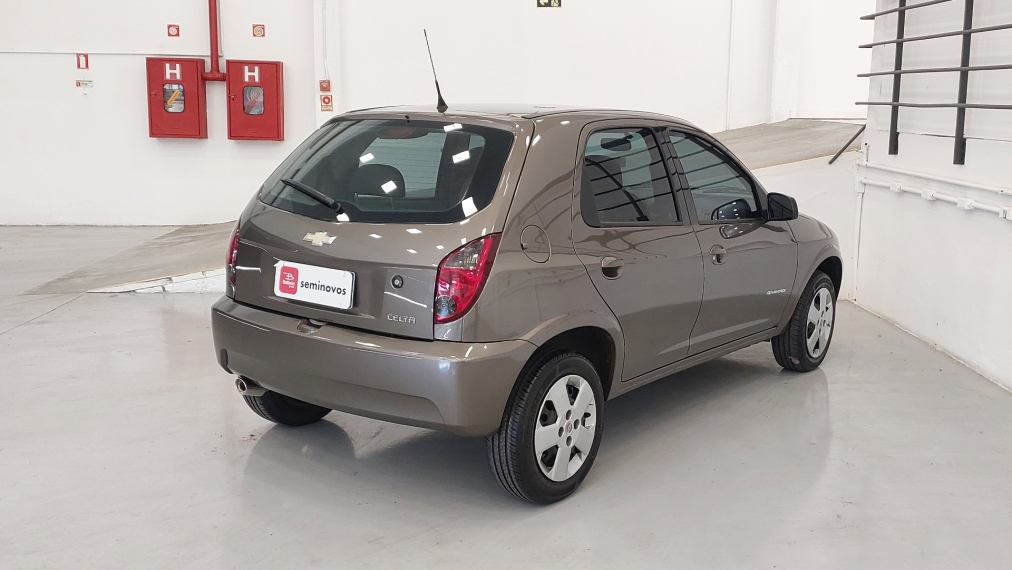 chevrolet celta 1.0 mpfi advantage 8v flex 4p manual 2014