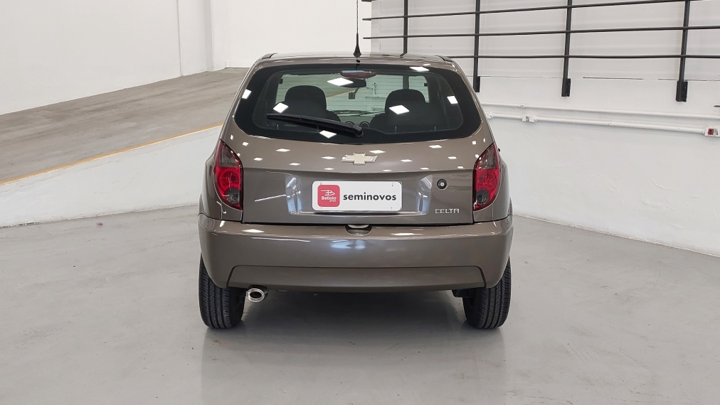 chevrolet celta 1.0 mpfi advantage 8v flex 4p manual 2014