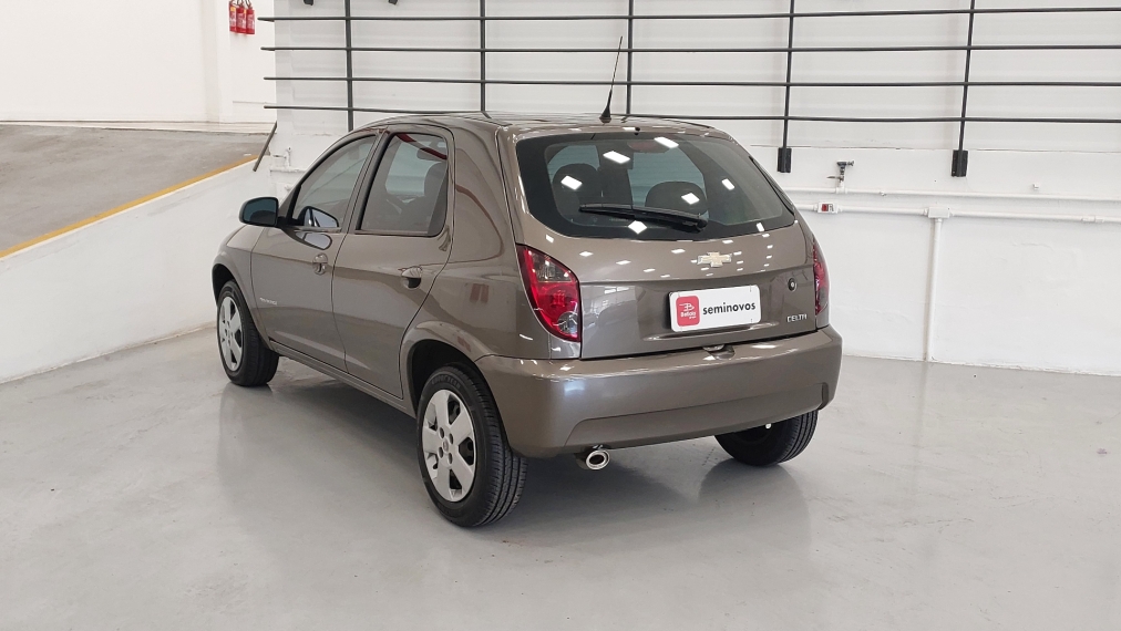 chevrolet celta 1.0 mpfi advantage 8v flex 4p manual 2014