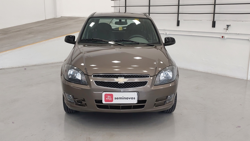 chevrolet celta 1.0 mpfi advantage 8v flex 4p manual 2014