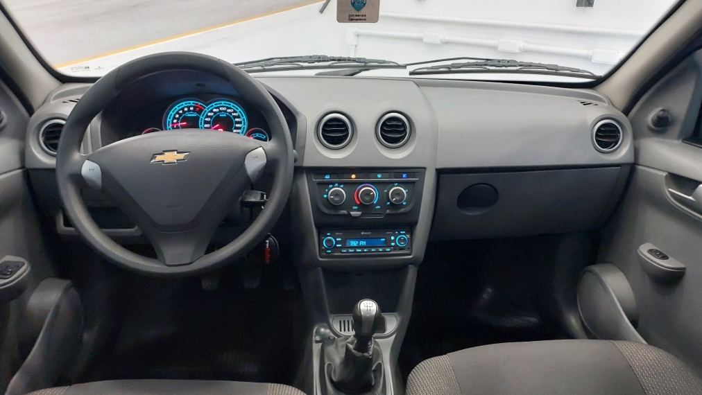 chevrolet celta 1.0 mpfi advantage 8v flex 4p manual 2014
