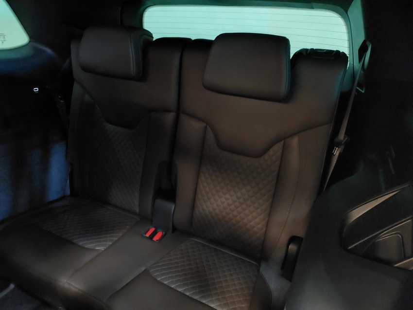 jeep commander 2.0 td380 turbo diesel overland at9 4p automatico 2023