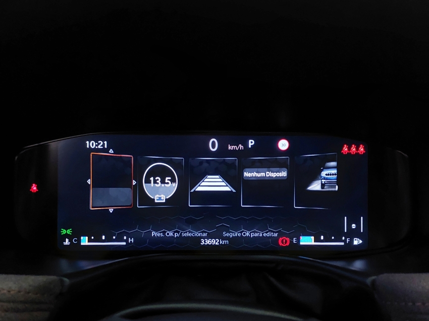 jeep commander 2.0 td380 turbo diesel overland at9 4p automatico 2023