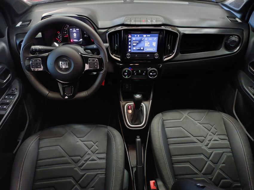 fiat strada 1.3 firefly flex volcano cd cvt 4p automatico 2023