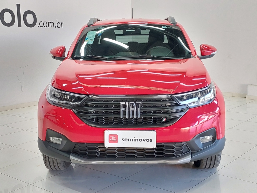 fiat strada 1.3 firefly flex volcano cd cvt 4p automatico 2023