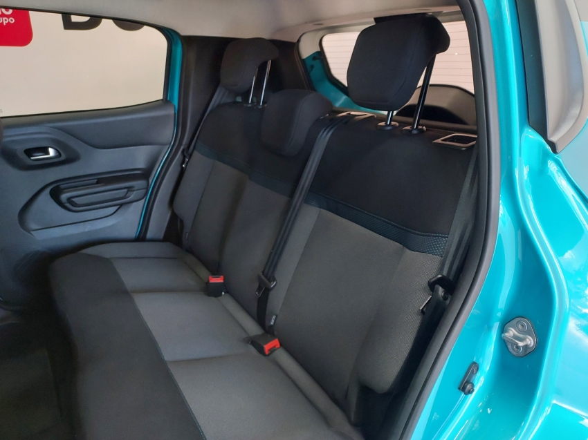 citroen c3 1.6 16v flex first edition at6 4p automatico 2023