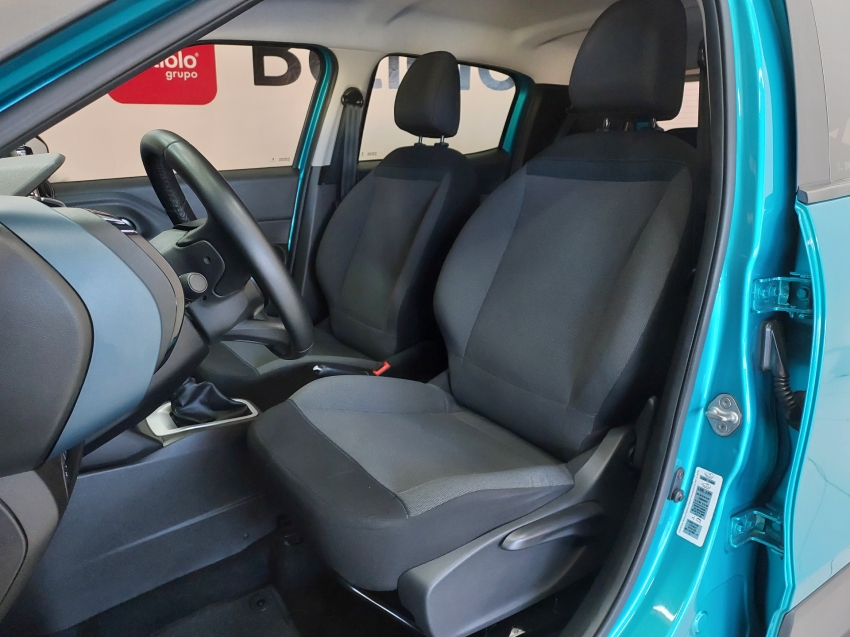 citroen c3 1.6 16v flex first edition at6 4p automatico 2023