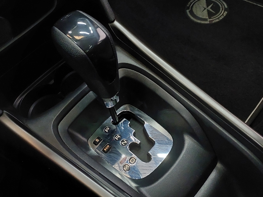 peugeot 2008 1.6 16v flex crossway 4p automatico 2019