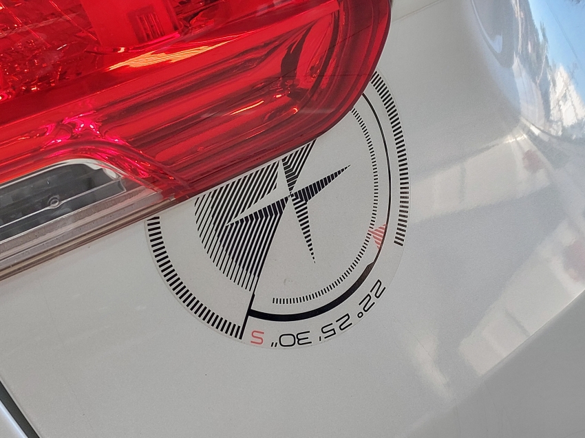 peugeot 2008 1.6 16v flex crossway 4p automatico 2019
