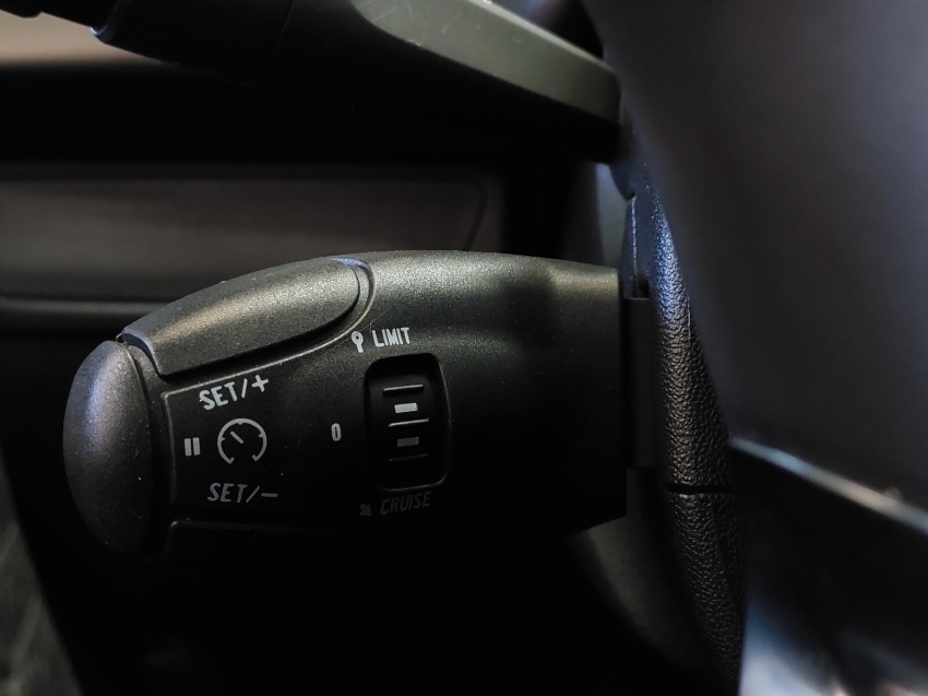 peugeot 2008 1.6 16v flex crossway 4p automatico 2019