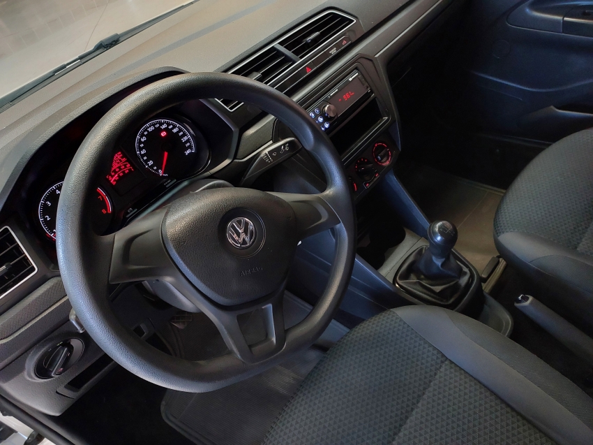 volkswagen saveiro 1.6 msi robust cs 16v flex 2p manual 2023