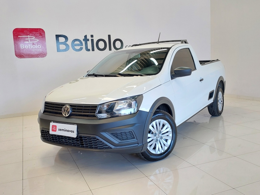 volkswagen saveiro 1.6 msi robust cs 16v flex 2p manual 2023