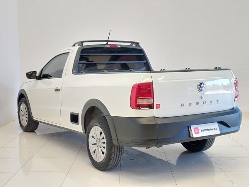 volkswagen saveiro 1.6 msi robust cs 16v flex 2p manual 2023