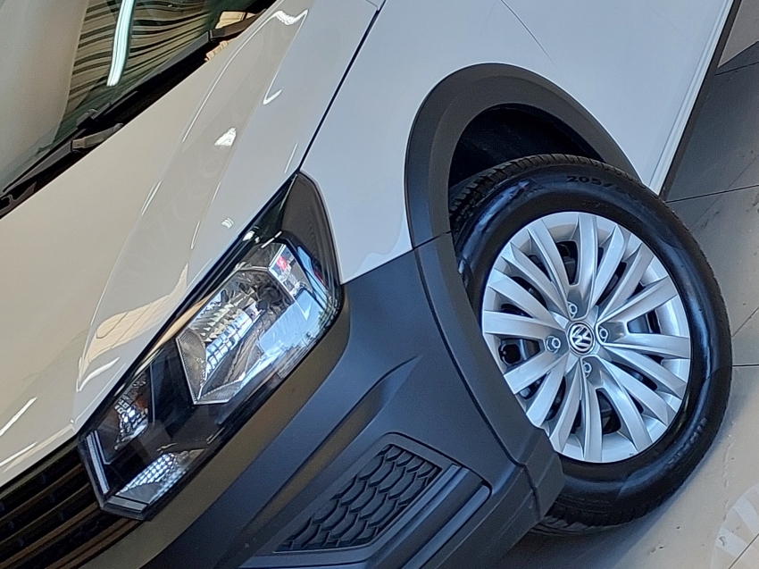 volkswagen saveiro 1.6 msi robust cs 16v flex 2p manual 2023