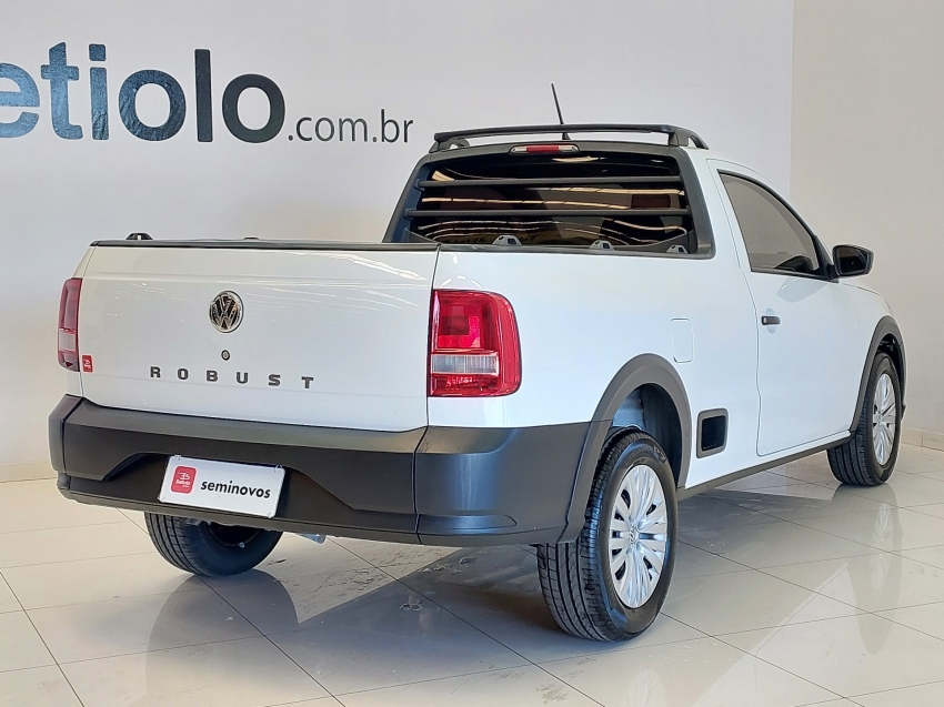volkswagen saveiro 1.6 msi robust cs 16v flex 2p manual 2023
