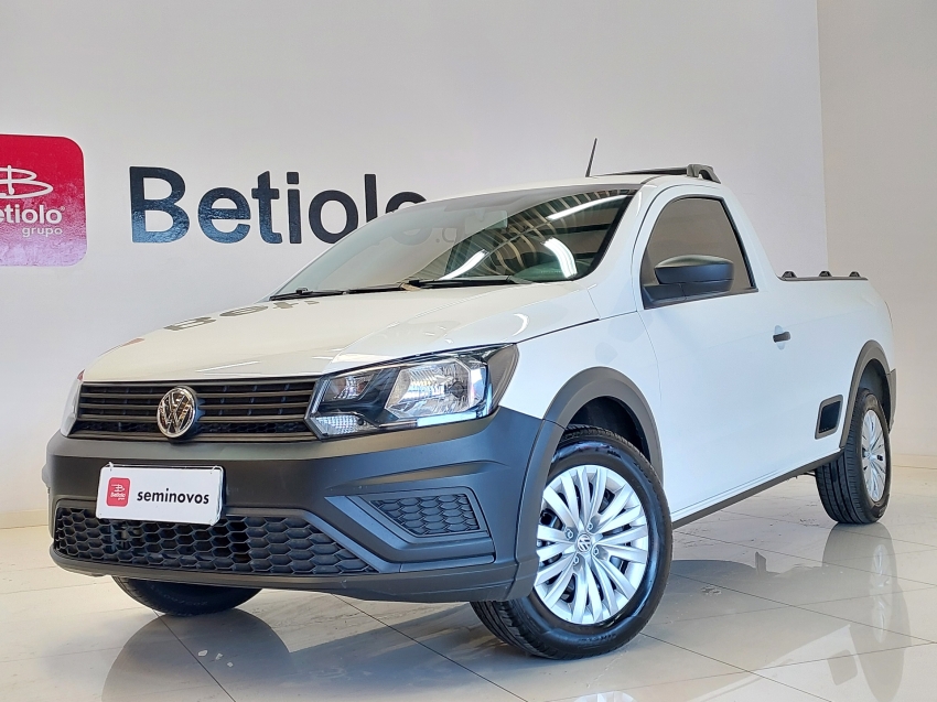 volkswagen saveiro 1.6 msi robust cs 16v flex 2p manual 2023