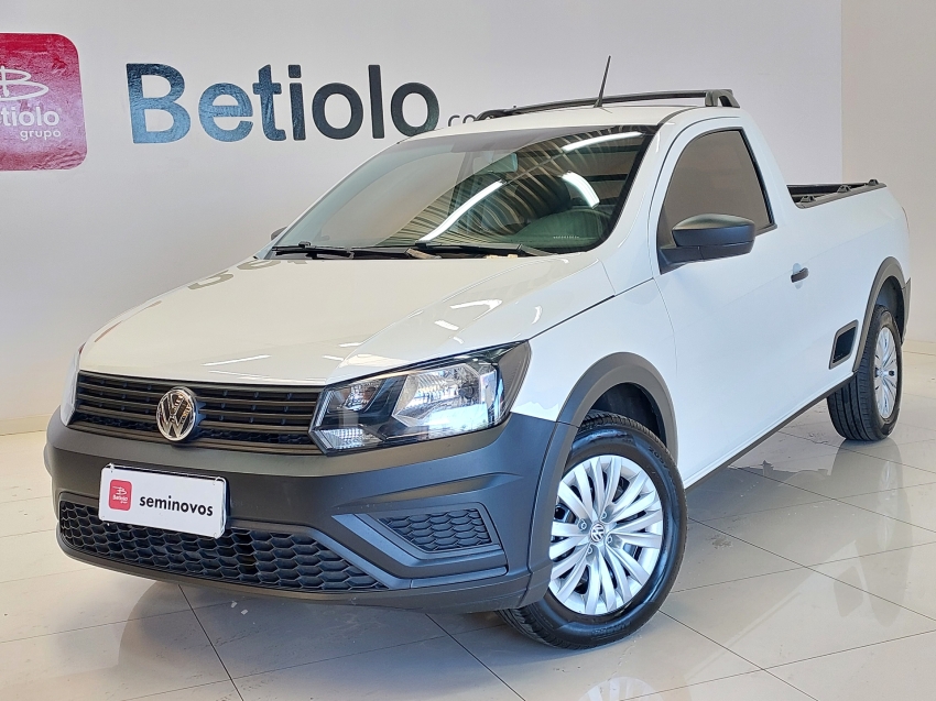volkswagen saveiro 1.6 msi robust cs 16v flex 2p manual 2023