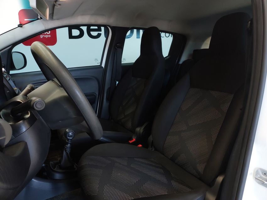 fiat mobi 1.0 evo flex like. manual 4p 2024