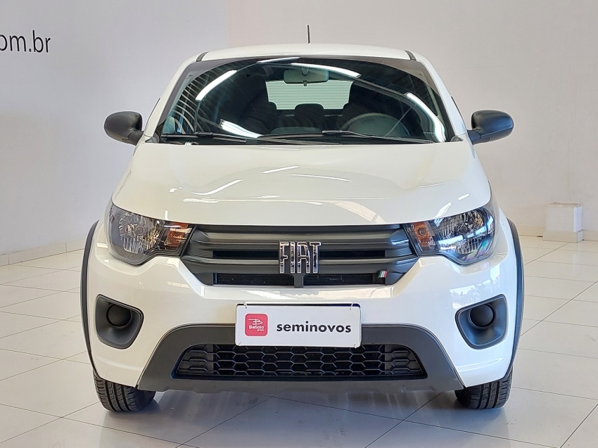 fiat mobi 1.0 evo flex like. manual 4p 2024