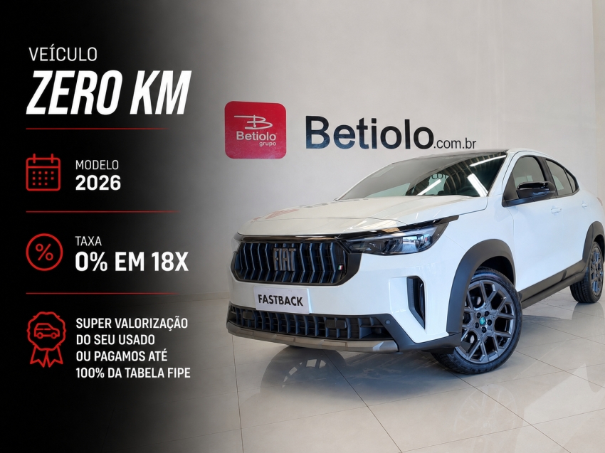 fiat fastback 1.0 turbo 200 hybrid impetus cvt hibrido 4p automatico 2026