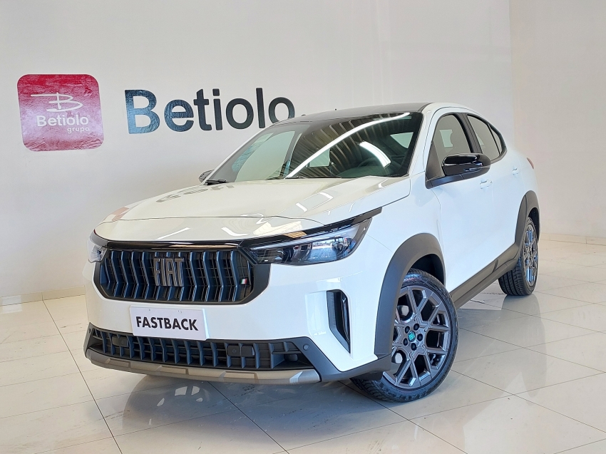 fiat fastback 1.0 turbo 200 hybrid impetus cvt hibrido 4p automatico 2026