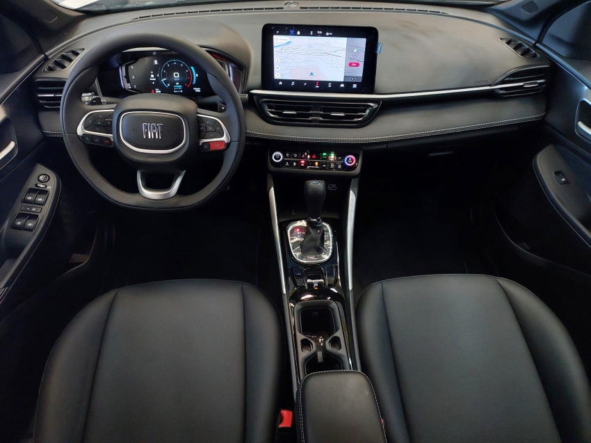 fiat fastback 1.0 turbo 200 hybrid impetus cvt hibrido 4p automatico 2026