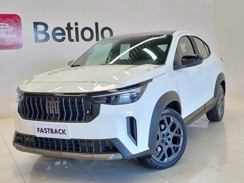 fiat fastback 1.0 turbo 200 hybrid impetus cvt hibrido 4p automatico 2026