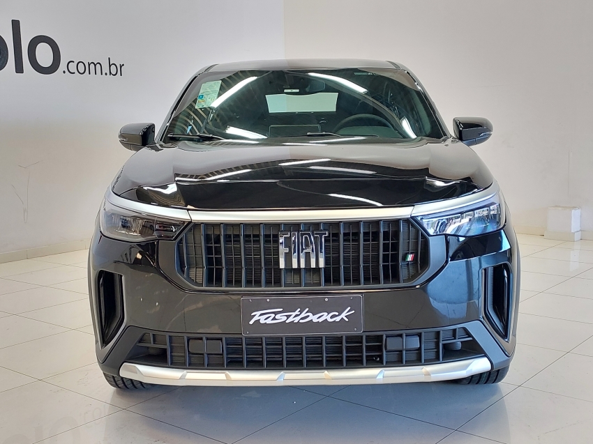 fiat fastback 1.0 turbo 200 hybrid audace cvt hibrido 4p automatico 2026