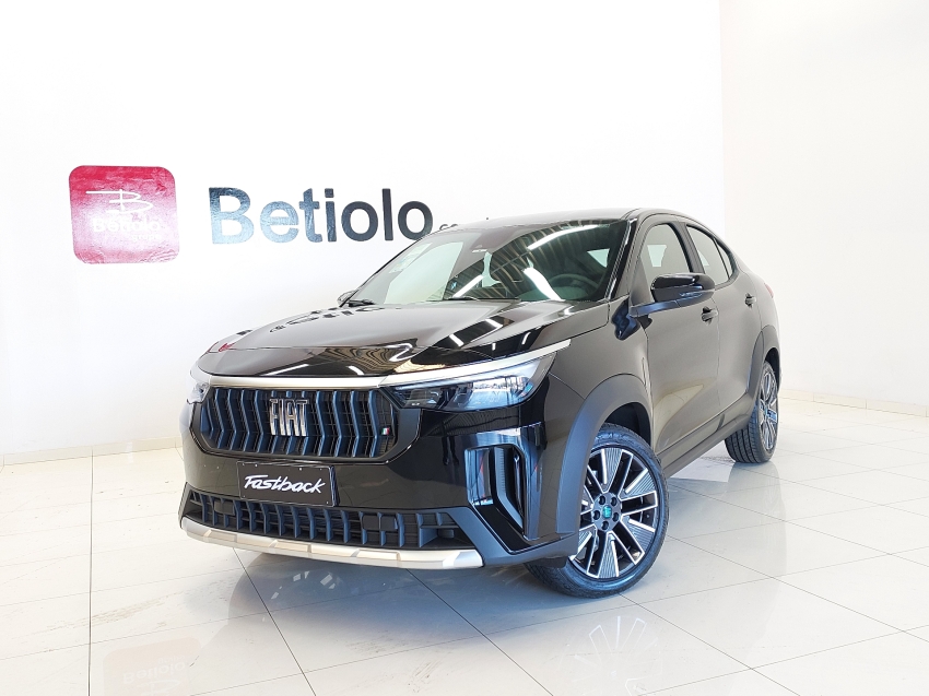 fiat fastback 1.0 turbo 200 hybrid audace cvt hibrido 4p automatico 2026