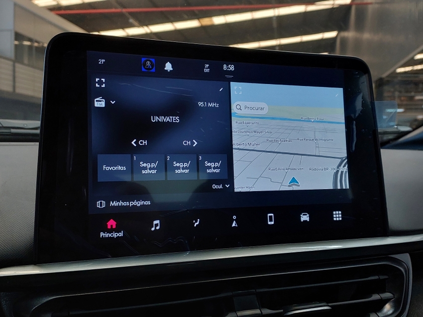 fiat fastback 1.0 turbo 200 hybrid audace cvt hibrido 4p automatico 2026