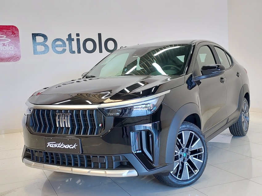 fiat fastback 1.0 turbo 200 hybrid audace cvt hibrido 4p automatico 2026
