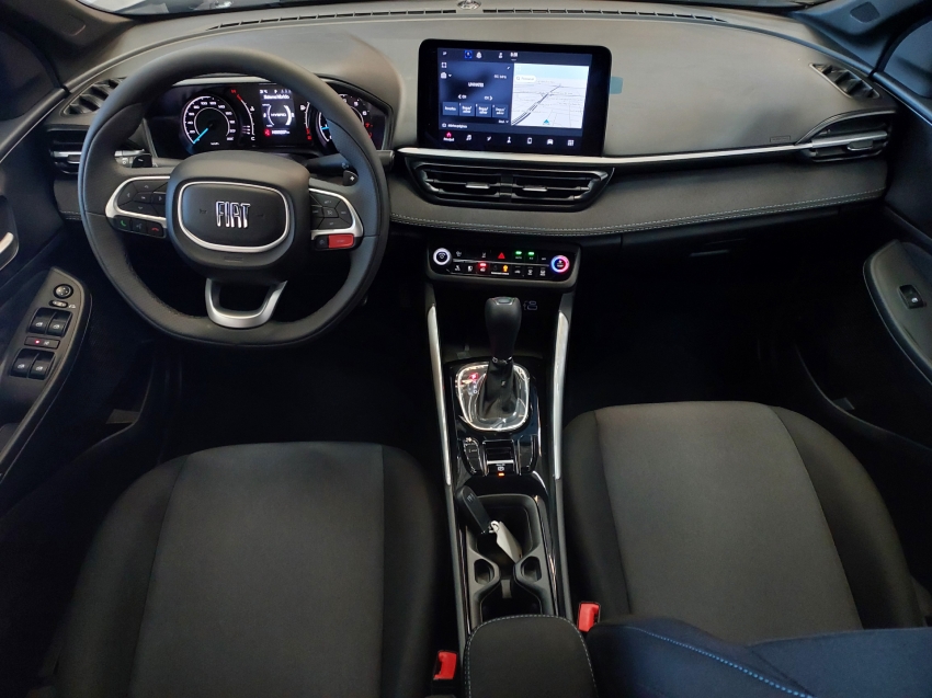 fiat fastback 1.0 turbo 200 hybrid audace cvt hibrido 4p automatico 2026