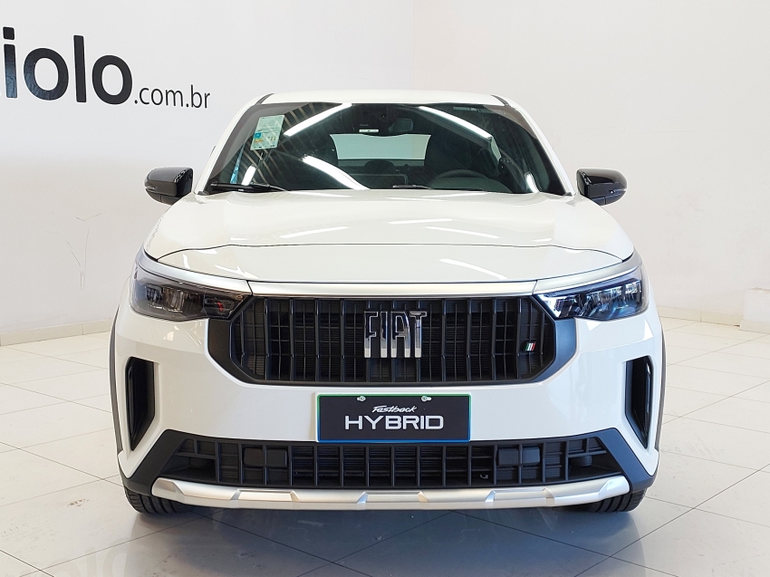 fiat fastback 1.0 turbo 200 hybrid audace cvt hibrido 4p automatico 2026
