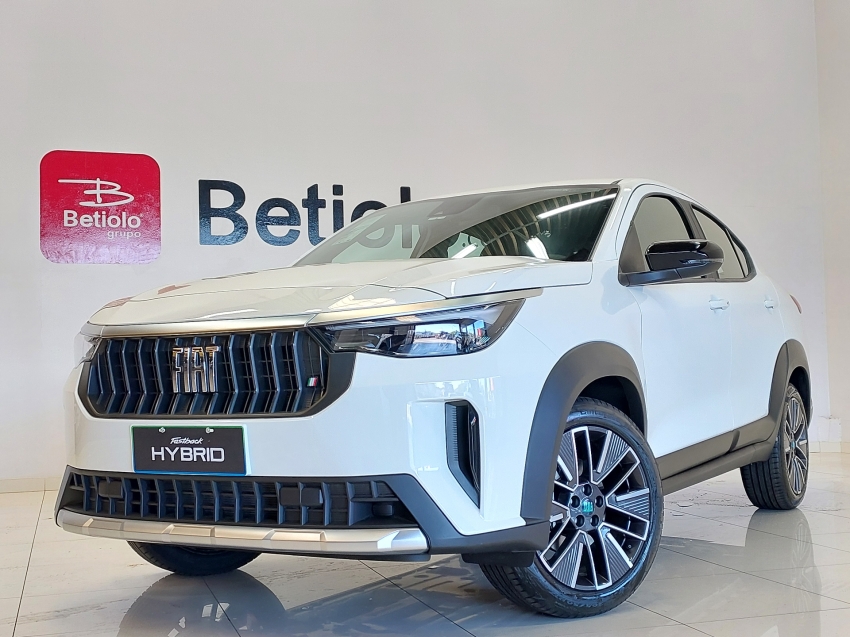 fiat fastback 1.0 turbo 200 hybrid audace cvt hibrido 4p automatico 2026