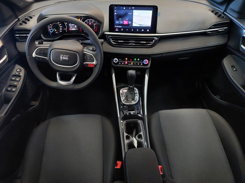 fiat fastback 1.0 turbo 200 hybrid audace cvt hibrido 4p automatico 2026