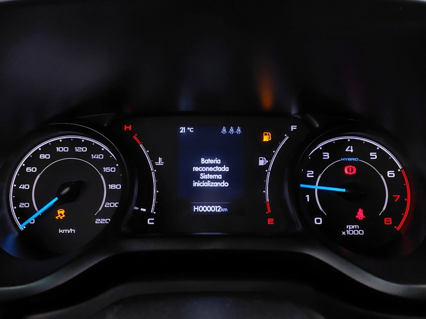 fiat fastback 1.0 turbo 200 hybrid audace cvt hibrido 4p automatico 2026