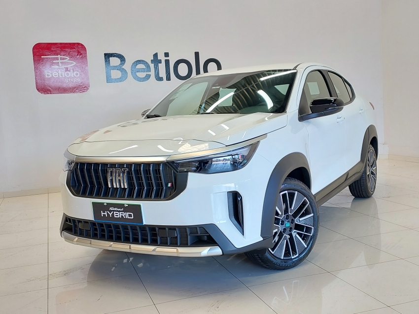 fiat fastback 1.0 turbo 200 hybrid audace cvt hibrido 4p automatico 2026