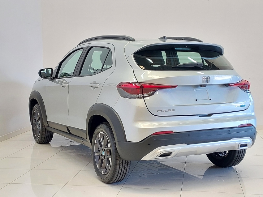 fiat pulse 1.0 turbo 200 hybrid audace cvt hibrido 4p automatico 2026