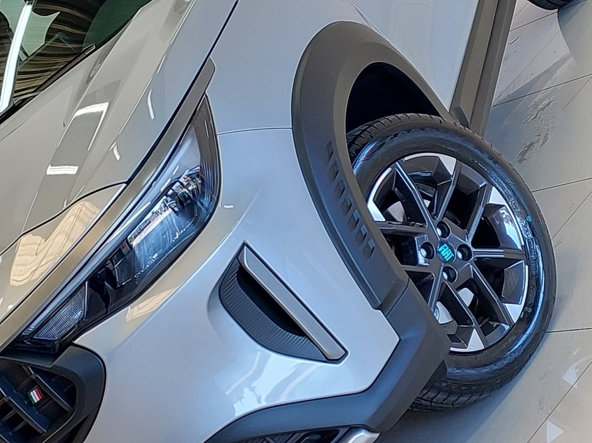 fiat pulse 1.0 turbo 200 hybrid audace cvt hibrido 4p automatico 2026