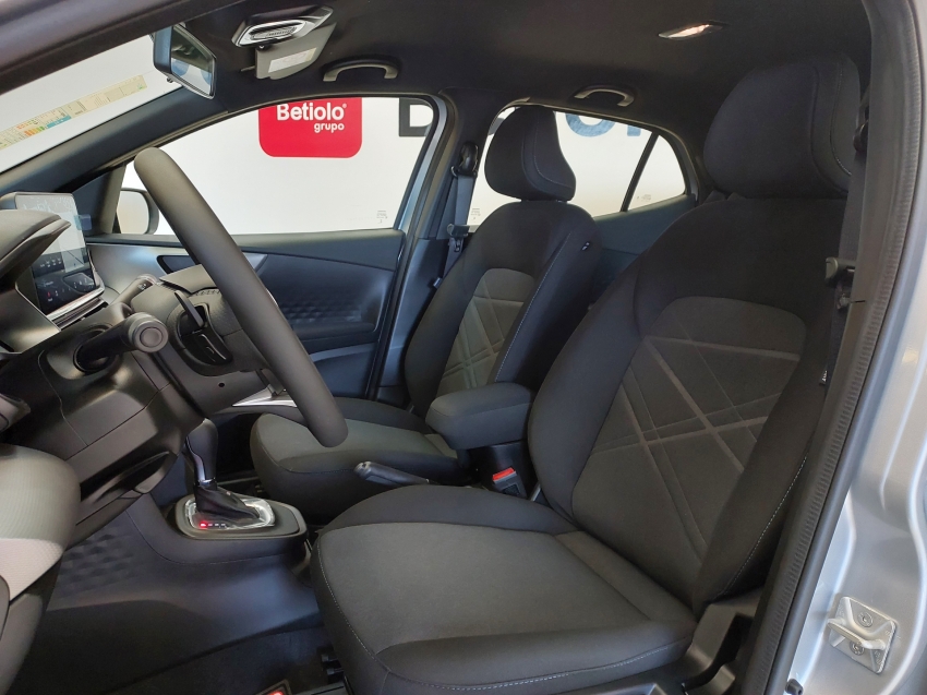 fiat pulse 1.0 turbo 200 hybrid audace cvt hibrido 4p automatico 2026