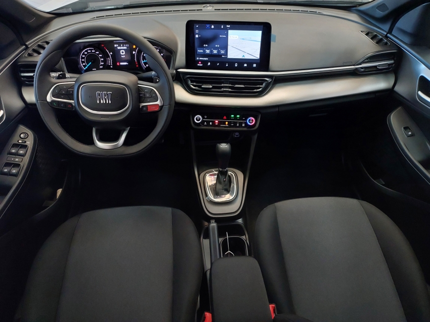 fiat pulse 1.0 turbo 200 hybrid audace cvt hibrido 4p automatico 2026