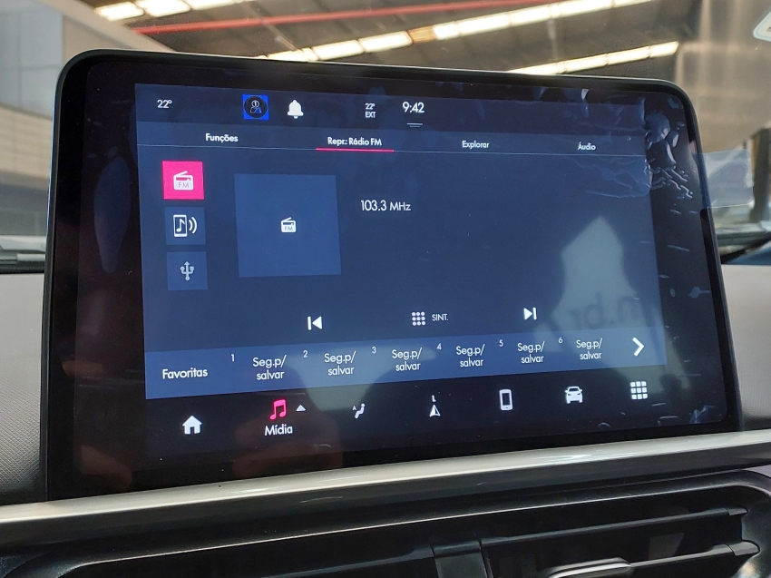 fiat pulse 1.0 turbo 200 hybrid audace cvt hibrido 4p automatico 2026