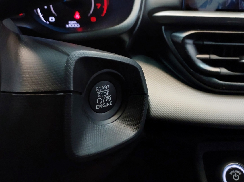 fiat pulse 1.0 turbo 200 hybrid audace cvt hibrido 4p automatico 2026