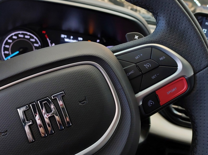 fiat pulse 1.0 turbo 200 hybrid audace cvt hibrido 4p automatico 2026