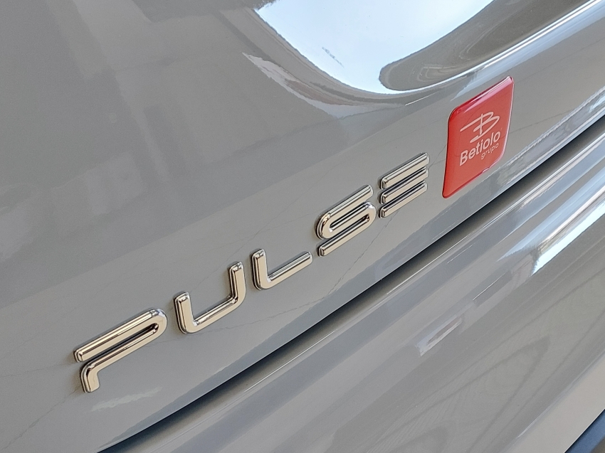 fiat pulse 1.0 turbo 200 hybrid audace cvt hibrido 4p automatico 2026