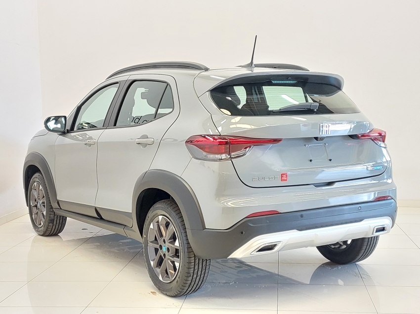 fiat pulse 1.0 turbo 200 hybrid audace cvt hibrido 4p automatico 2026