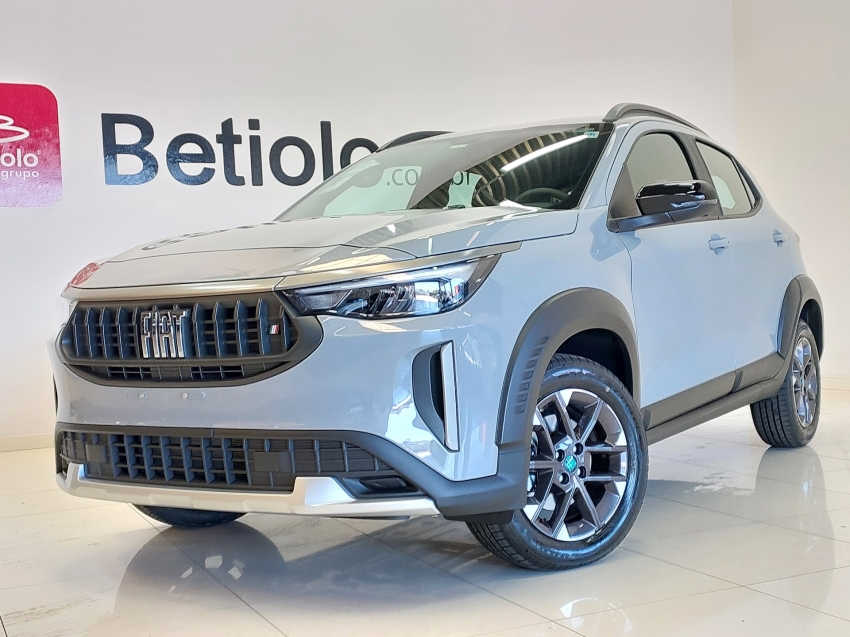fiat pulse 1.0 turbo 200 hybrid audace cvt hibrido 4p automatico 2026