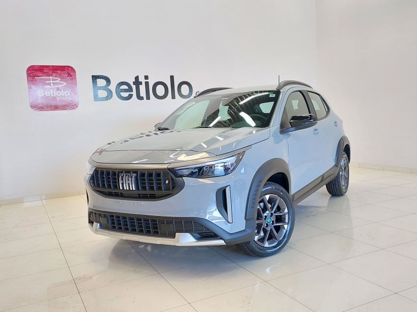 fiat pulse 1.0 turbo 200 hybrid audace cvt hibrido 4p automatico 2026