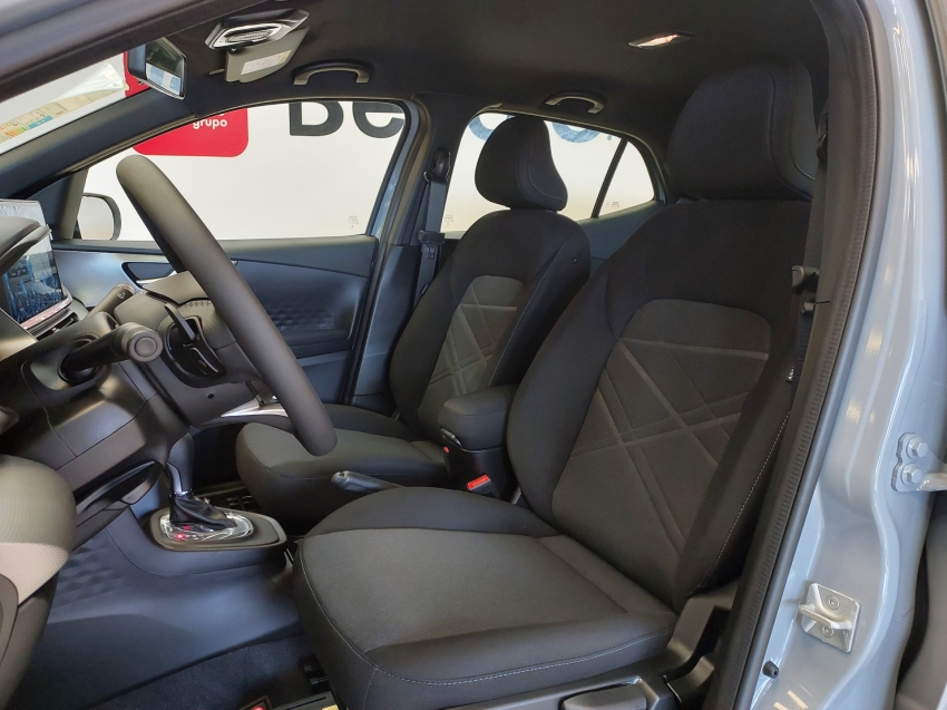 fiat pulse 1.0 turbo 200 hybrid audace cvt hibrido 4p automatico 2026